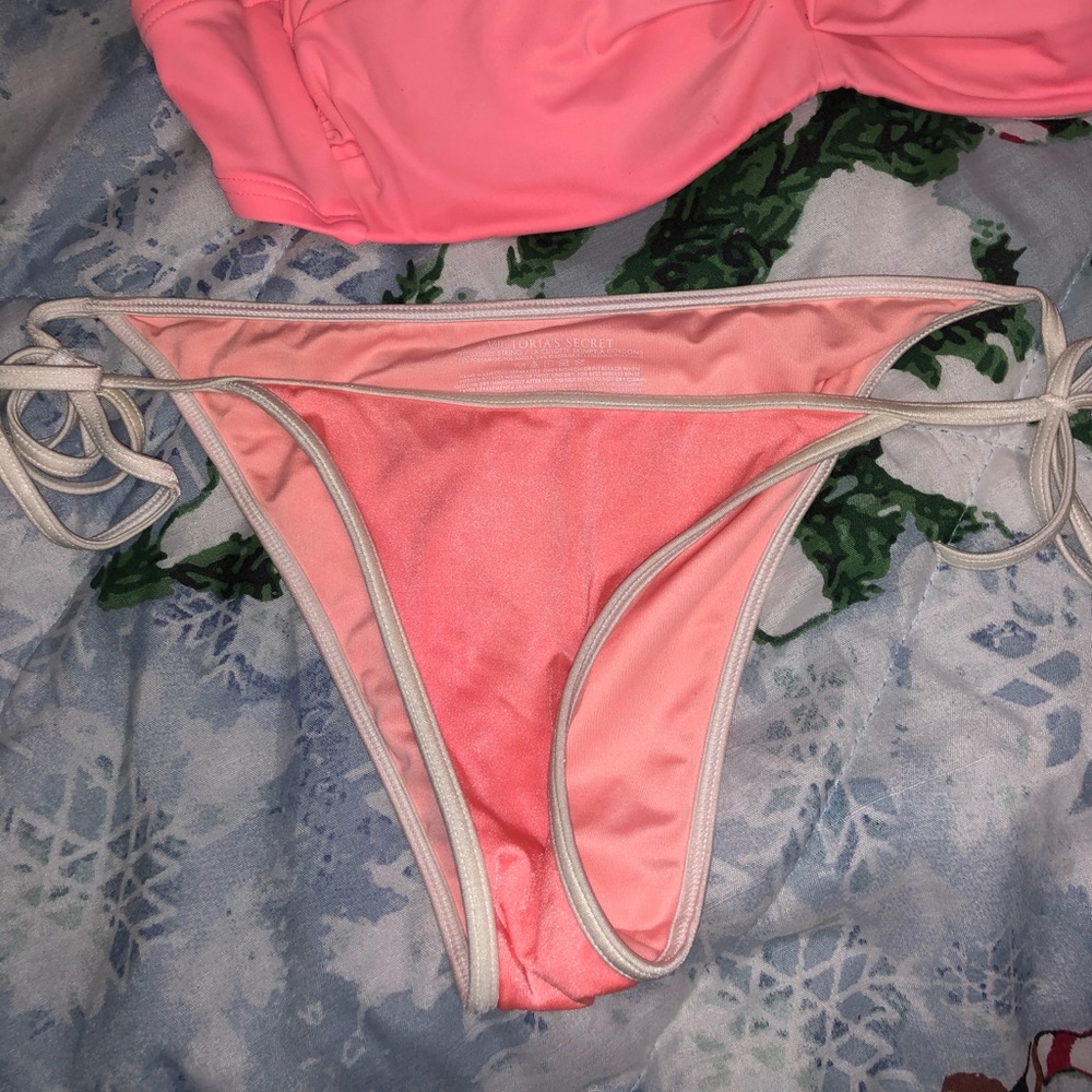 VS bikini bottom